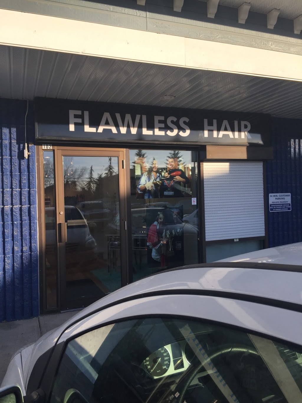 Flawless hair Calgary | 2120 Kensington Rd NW, Calgary, AB T2N 3R7, Canada | Phone: (403) 863-9219