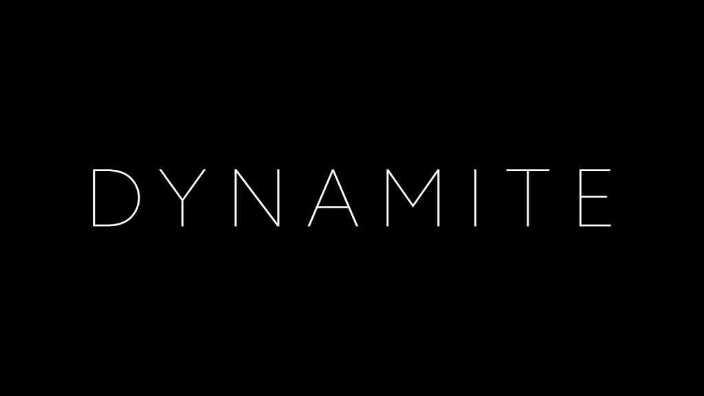 Dynamite | 1250 S Service Rd #116, Mississauga, ON L5E 1V4, Canada | Phone: (905) 891-2525