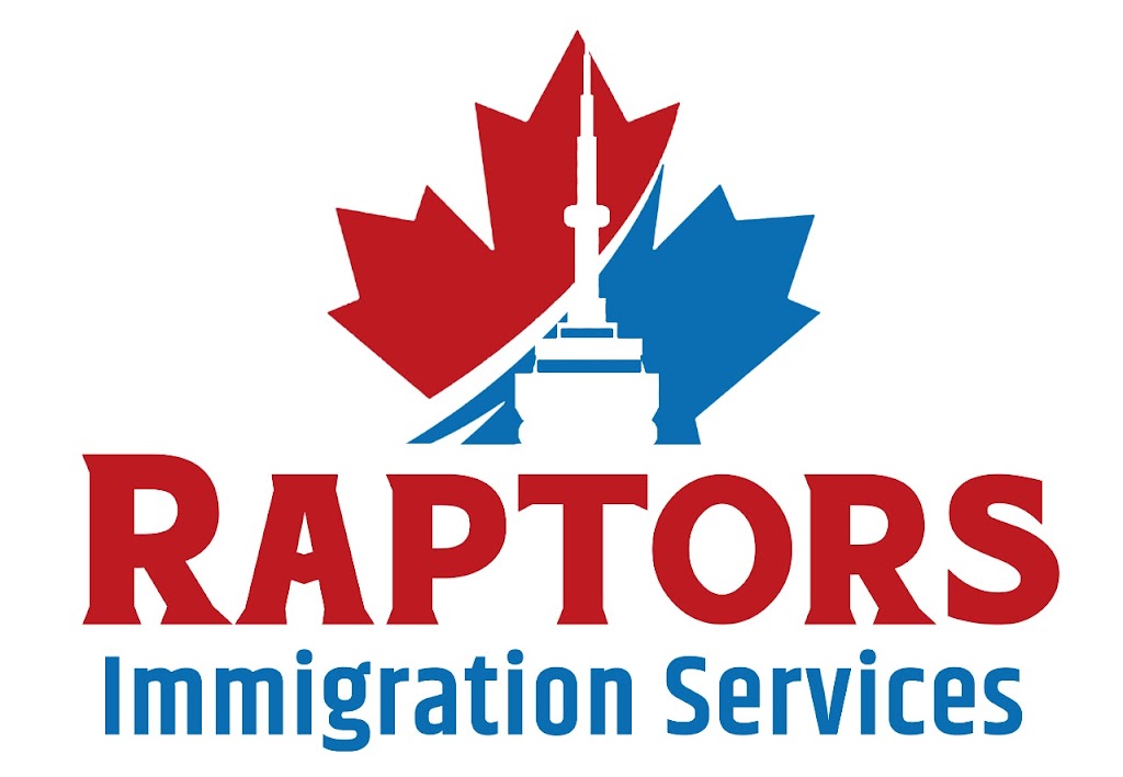 Raptors Immigration Services | 1443 Huron St Unit 18, London, ON N5V 2E6, Canada | Phone: (519) 630-6407