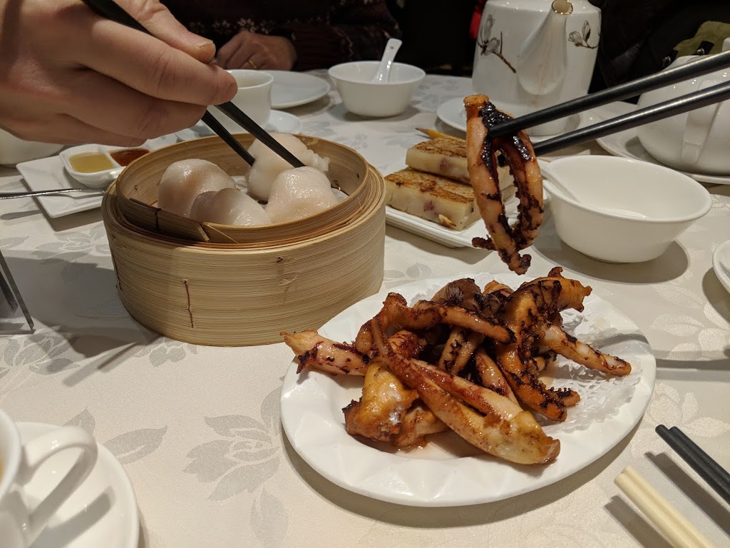 Yangs Fine Chinese Cuisine | 9665 Bayview Ave, Richmond Hill, ON L4C 9V4, Canada | Phone: (905) 884-3388