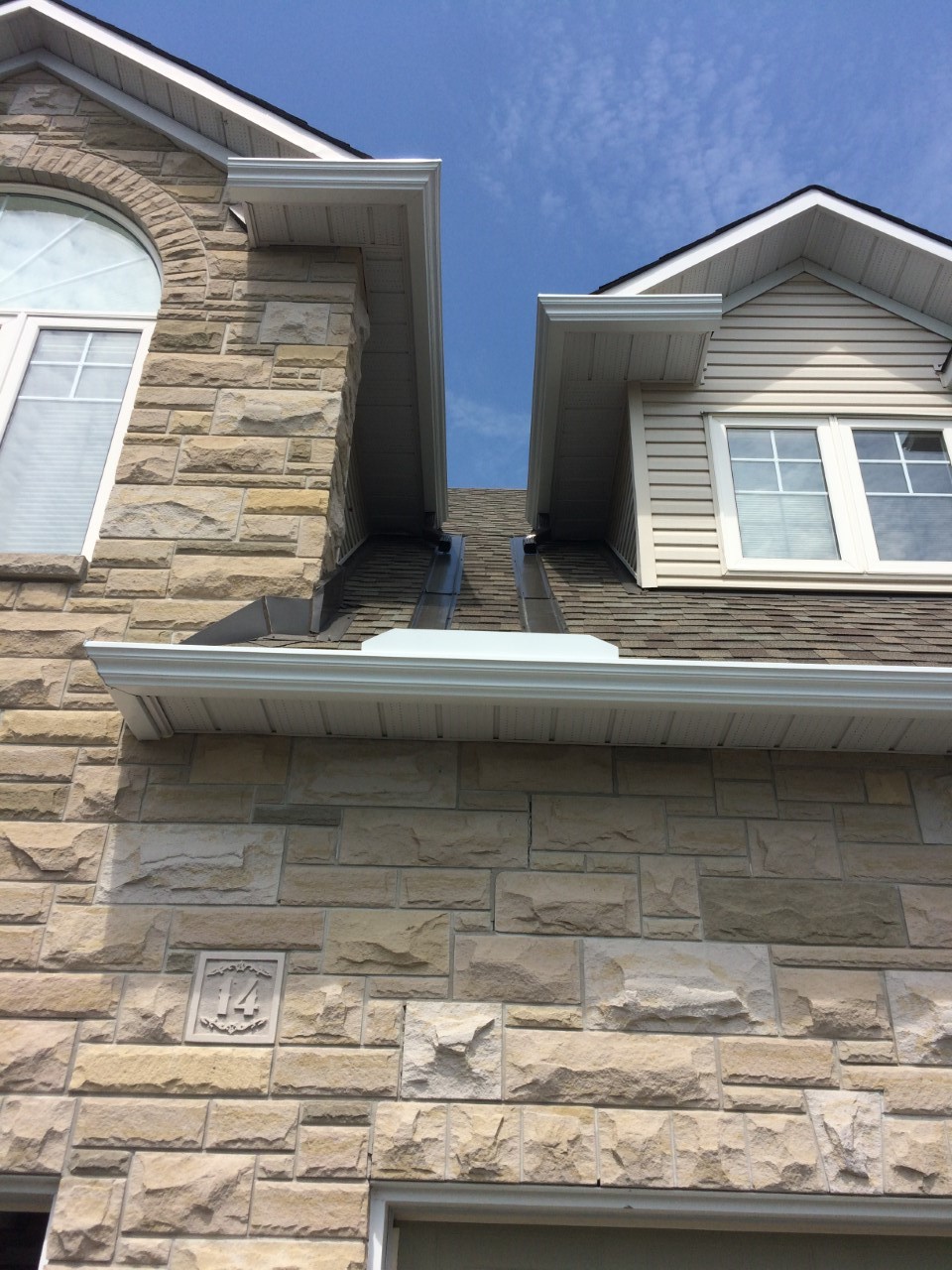 Pro Form Eavestroughing Inc. | 3326 Limebank Rd Unit # 2, Ottawa, ON K1V 1H2, Canada | Phone: (613) 491-2244