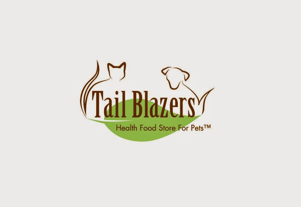 Tail Blazers Ranchlands | 1829 Ranchlands Blvd NW, Calgary, AB T3G 2A7, Canada | Phone: (403) 375-0944