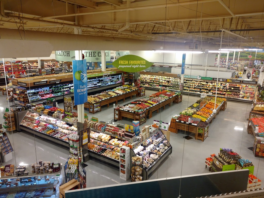 Sobeys Columbia | 450 Columbia St W, Waterloo, ON N2T 2W1, Canada | Phone: (519) 880-9143