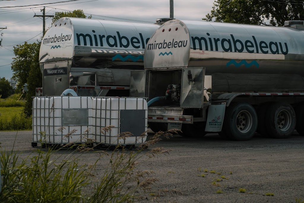 Mirabeleau Transport | 3000 Chem. de la Rivière Rouge S, Saint-André-dArgenteuil, QC J0V 1X0, Canada | Phone: (450) 431-7024