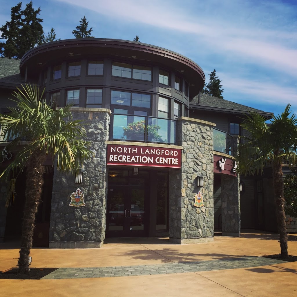 North Langford Recreation Centre | 1997 Country Club Way, Victoria, BC V9B 6R3, Canada | Phone: (250) 391-3758