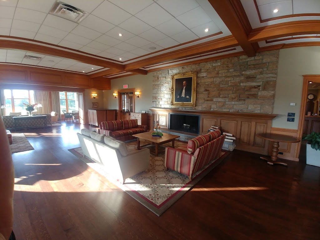 The Royal Montreal Golf Club | 25 Chemin South Ridge, LÎle-Bizard—Sainte-Geneviève, QC H9E 1B3, Canada | Phone: (514) 626-3977