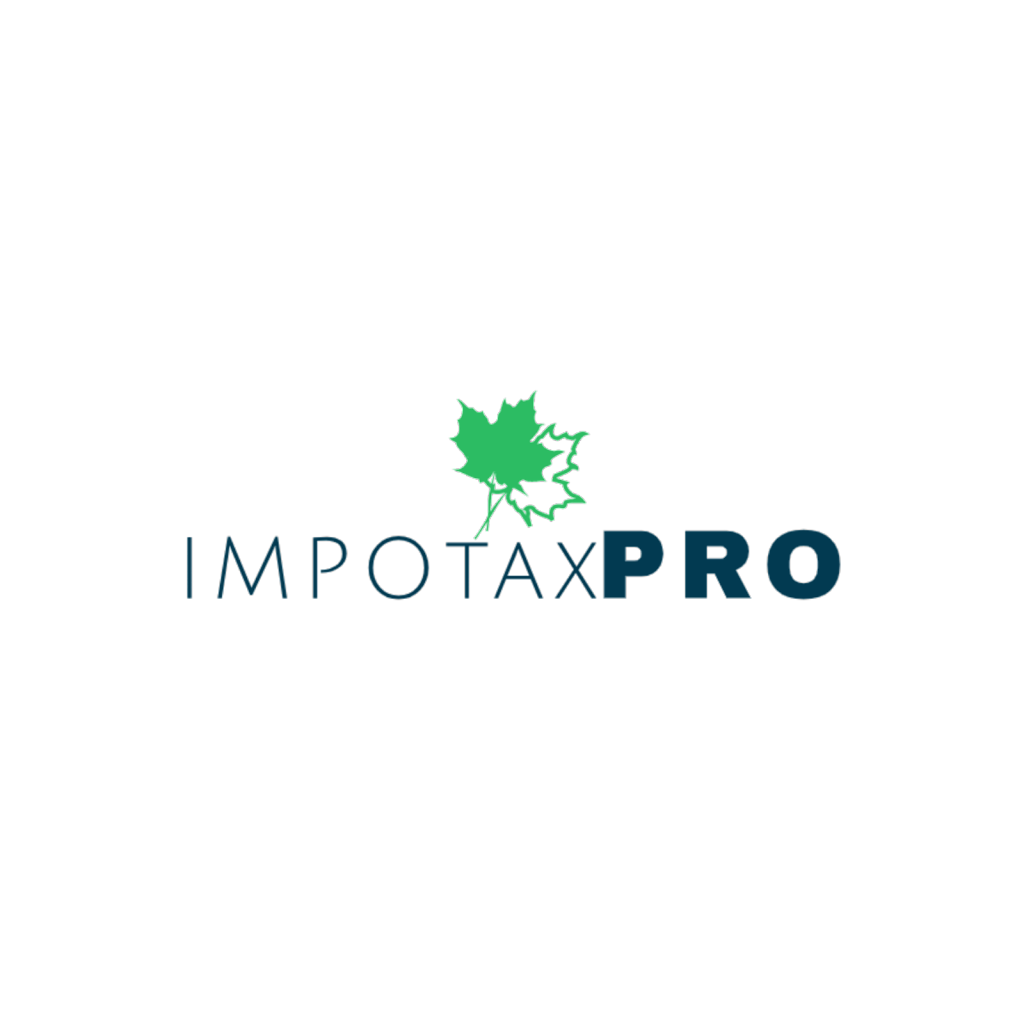 Canada ImpoTax Pro | 1384 Treebank Rd W, Esquimalt, BC V9A 6Y8, Canada | Phone: (778) 726-2707