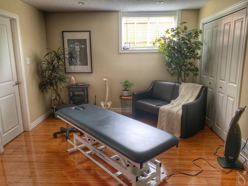 Osteopathy with Andi | 76 Hazelwood Dr, Guelph, ON N1C 1A4, Canada | Phone: (519) 239-8641