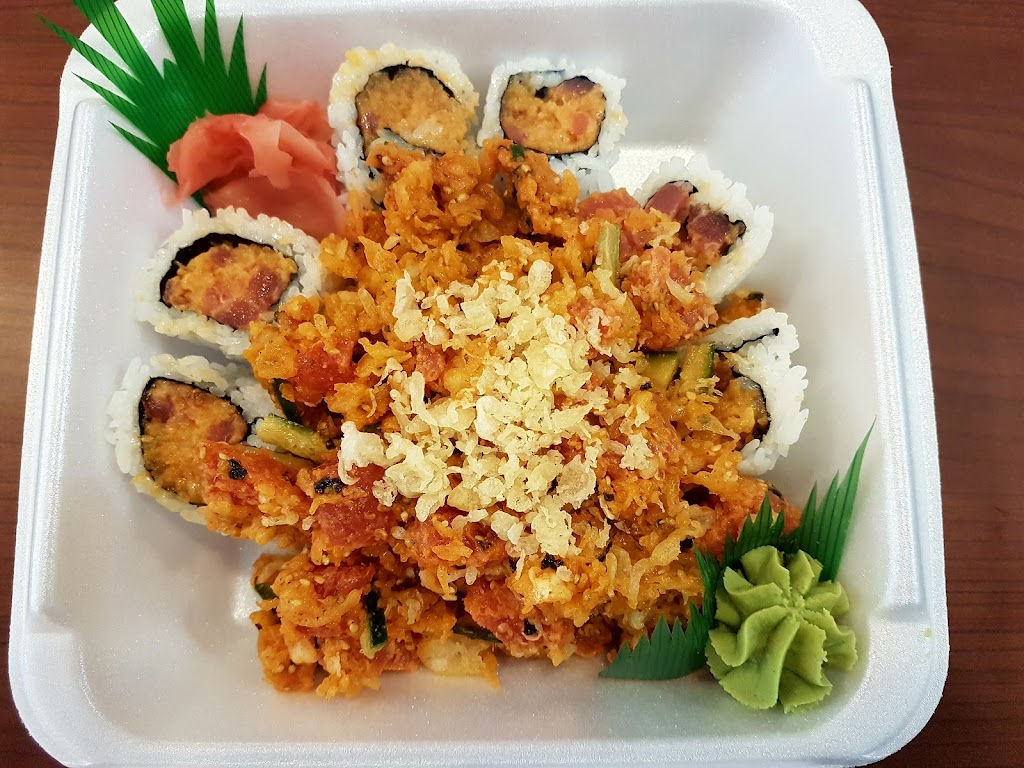 Choi’s Sushi | 402 Kerr St, Oakville, ON L6K 3C1, Canada | Phone: (905) 338-1909