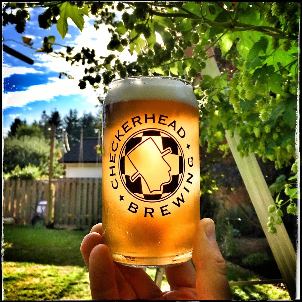 Checkerhead Brewing Inc. | Sherburne Dr, Shirley, BC V9Z 1G8, Canada | Phone: (778) 528-2028