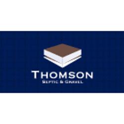 Thompsons Septic & Gravel | 2275 Althorpe Rd, Westport, ON K0G 1X0, Canada | Phone: (613) 273-9506