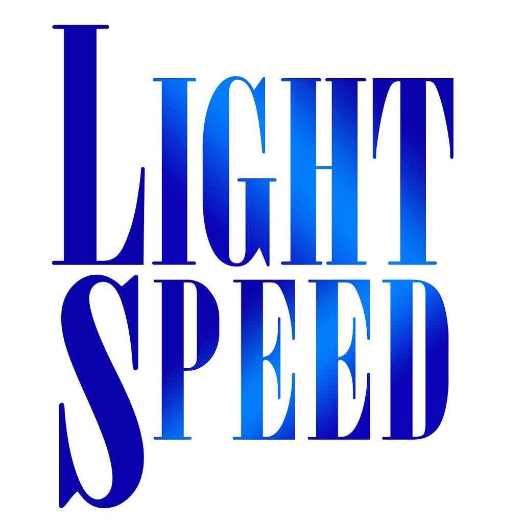 Lightspeed Courier & Logistics | 447 1st St E, North Vancouver, BC V7L 1B6, Canada | Phone: (604) 988-7401