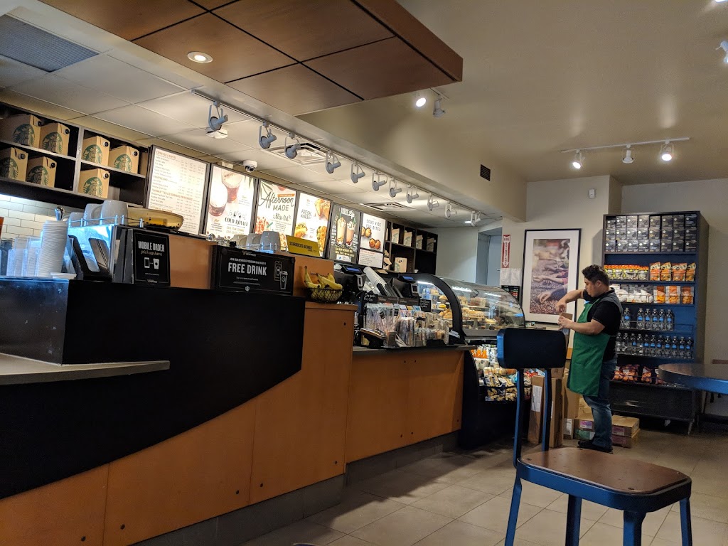 Starbucks | 2940 Bloor St W, Etobicoke, ON M8X 1B6, Canada | Phone: (416) 236-2225