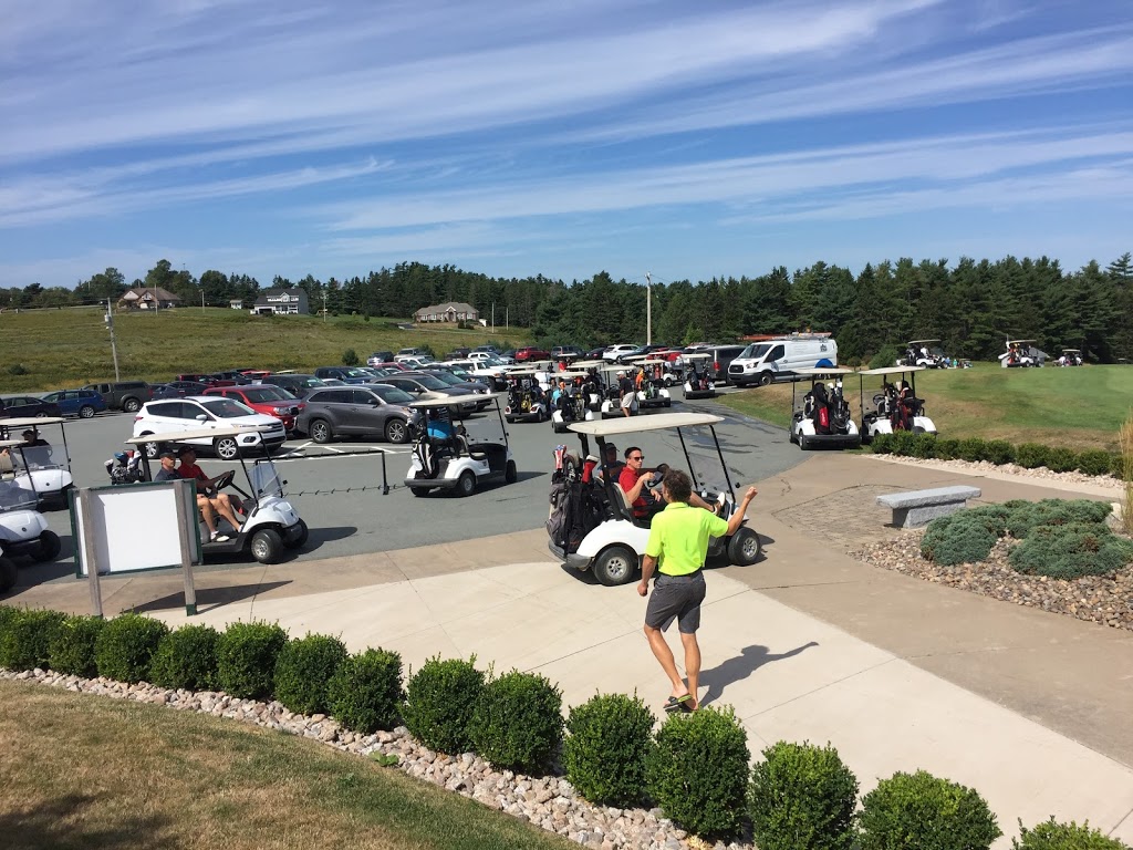 Osprey Ridge Golf Club | 492 Harold Whynot Rd, Pine Grove, NS B4V 7Y8, Canada | Phone: (902) 543-6666