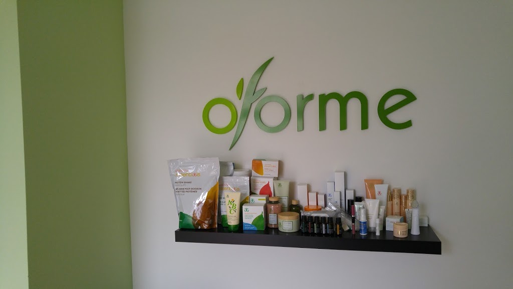 OForme | 1194 Rue des Rossignols, Boucherville, QC J4B 7Z3, Canada | Phone: (514) 776-5274