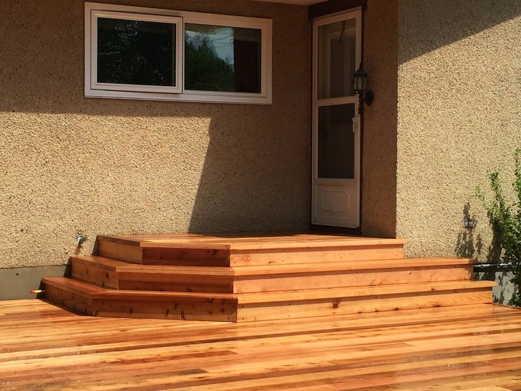 Homestead Custom Carpentry | 166 Clearview Dr #4, Pine Lake, AB T0M 1S0, Canada | Phone: (403) 588-9301