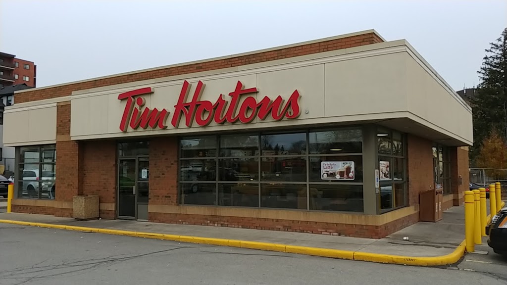 Tim Hortons | 6161 Thorold Stone Rd, Niagara Falls, ON L2J 1A4, Canada | Phone: (905) 354-6496