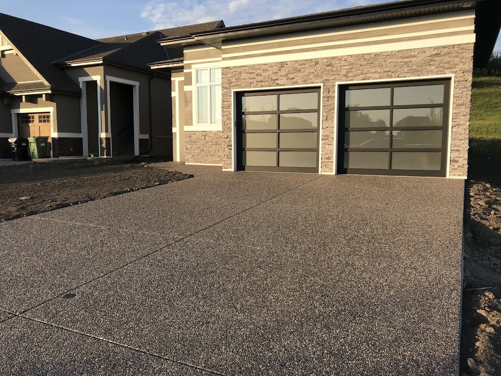 Level Concrete | 141 Auburn Meadows Walk SE, Calgary, AB T3M 2E7, Canada | Phone: (403) 880-3580