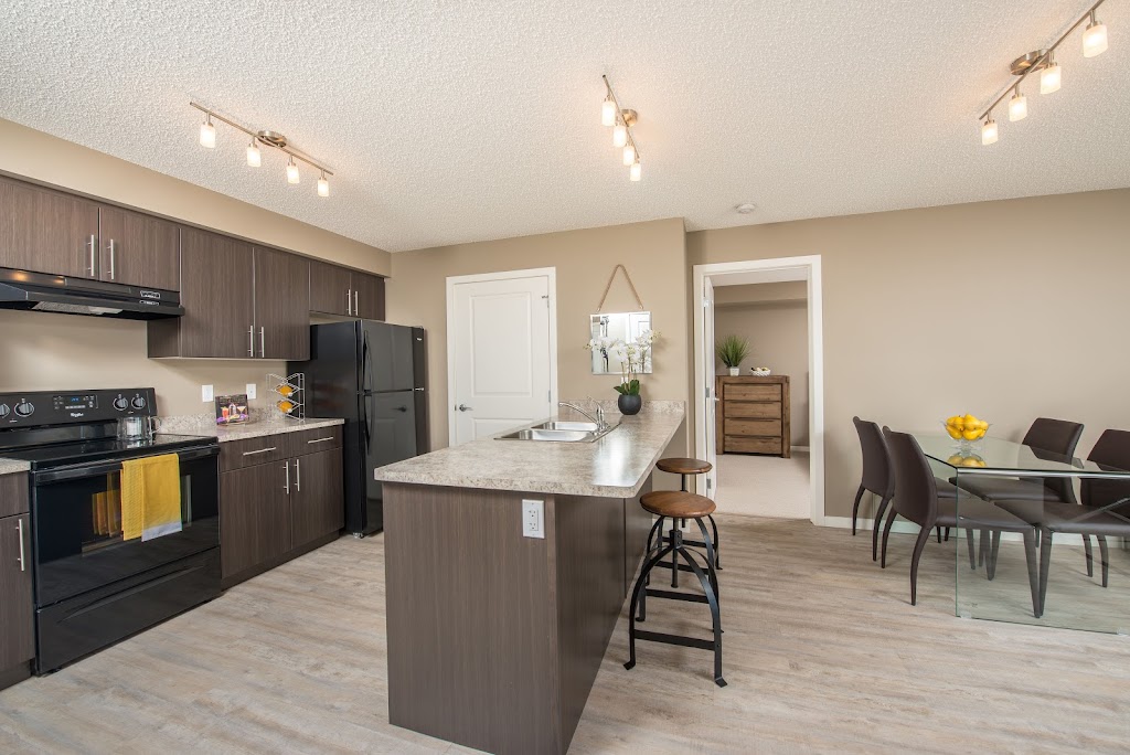 Tisbury Crossing | GSB@202, Salisbury Way, Sherwood Park, AB T8B 1K4, Canada | Phone: (833) 332-1722