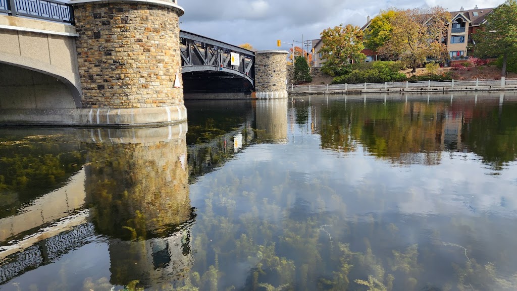 Rideau Canal National Historic Site | Ottawa, ON, Canada | Phone: (613) 283-5170