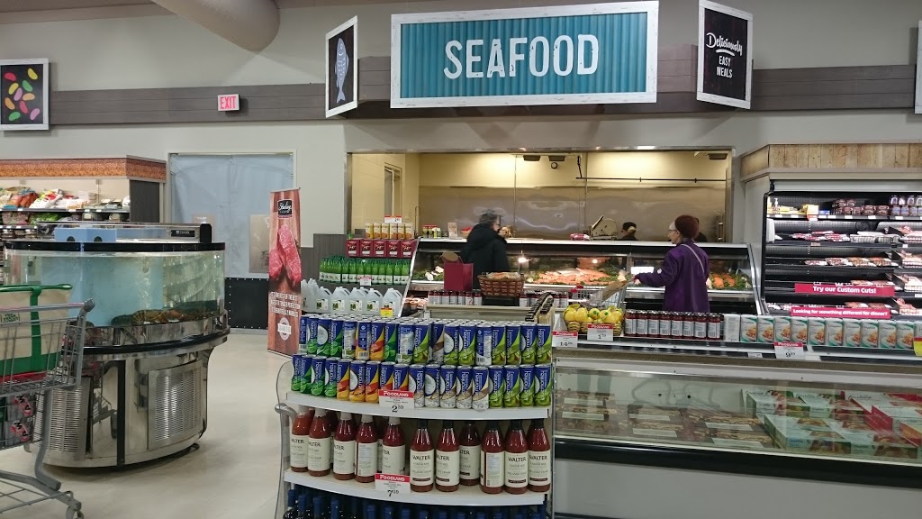 Foodland - Midland | 795 Balm Beach Rd E, Midland, ON L4R 4K4, Canada | Phone: (705) 527-4067