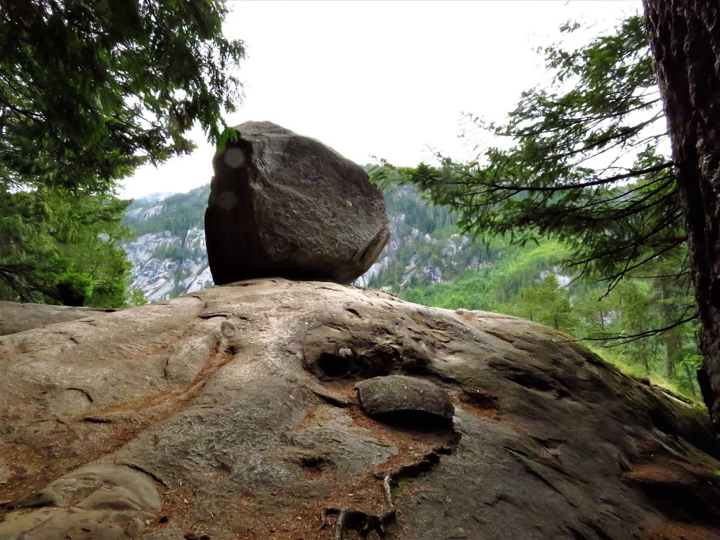 Stawamus Chief Trail | Garibaldi Highlands, BC V0N 1T0, Canada