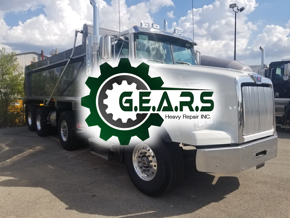 G.E.A.R.S Heavy Repair | 145 Entrepreneur Crescent, Ottawa, ON K0A 1K0, Canada | Phone: (613) 608-0930