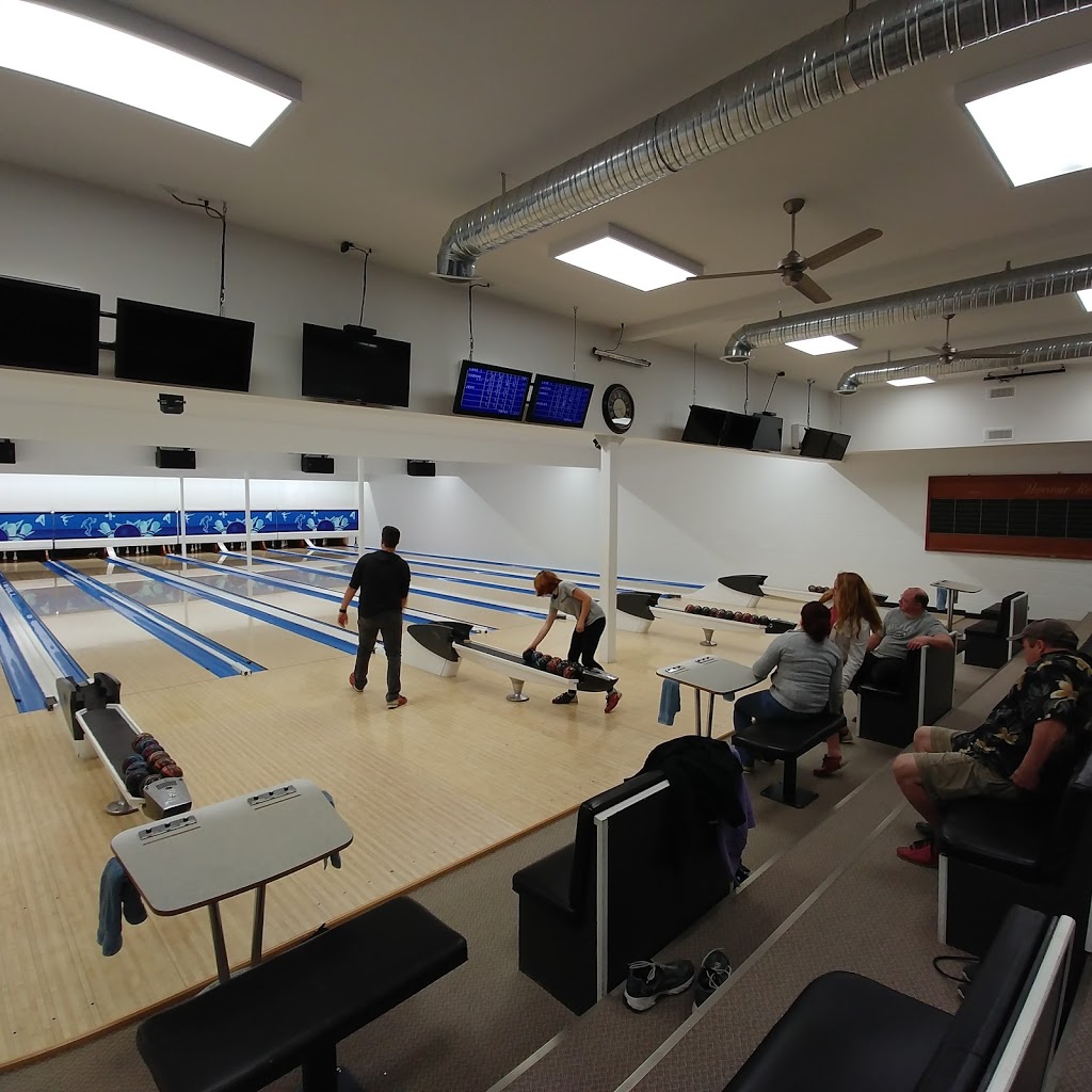 Kobau Lanes | 8404 97th St, Osoyoos, BC V0H 1V5, Canada | Phone: (250) 495-6112