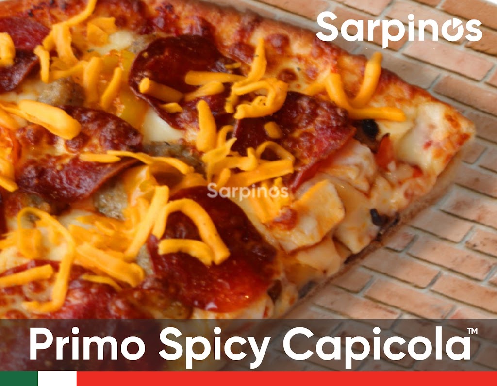 Sarpinos Pizzeria Lake Cowichan | 108 S Shore Rd, Lake Cowichan, BC V0R 2G0, Canada | Phone: (250) 932-9320