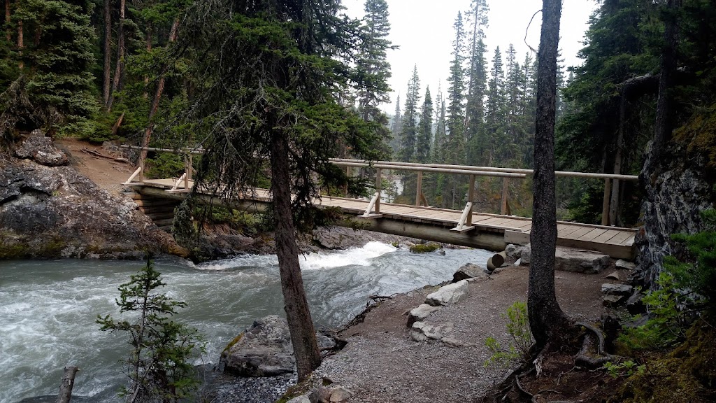 Height of the Rockies Provincial Park | Elkford, BC V0B 1H0, Canada | Phone: (800) 689-9025