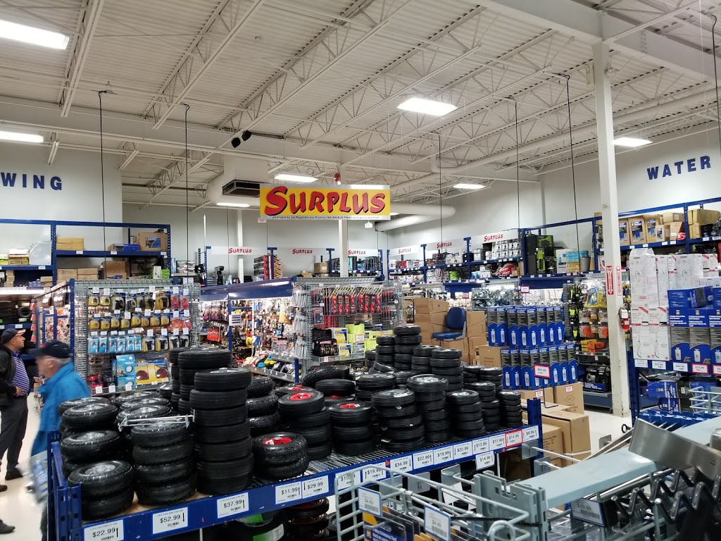 Princess Auto | 15 King Edward St, Coquitlam, BC V3K 4S8, Canada | Phone: (604) 777-0735
