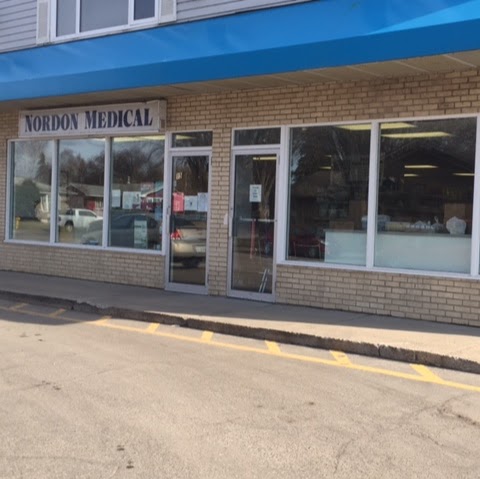 NorDon Medical | 15-1610 Isabella St E, Saskatoon, SK S7J 0C1, Canada | Phone: (306) 374-1589