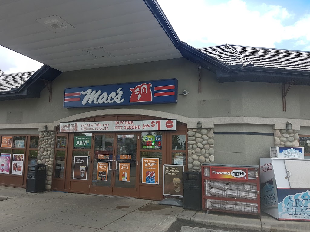 Circle K | 11 Hidden Creek Dr NW, Calgary, AB T3A 6K6, Canada | Phone: (403) 730-6303