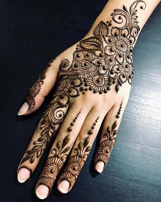 Henna by i@beauty | 22 Rolling Acres Dr, Whitby, ON L1R 2A1, Canada | Phone: (570) 334-5412