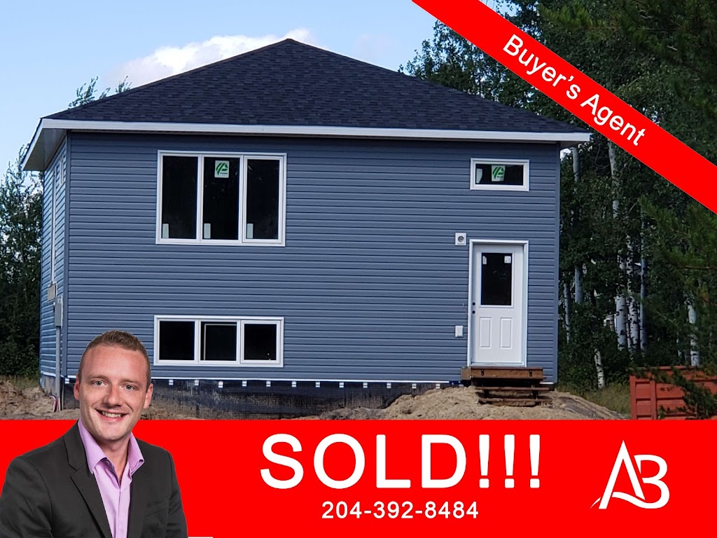 Andy Bergmann - Realtor | 105-150 Penfeld Dr, Steinbach, MB R5G 1V7, Canada | Phone: (204) 392-8484