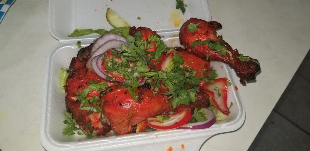 Spicy Touch | 375 Howden Blvd Unit 3a, Brampton, ON L6S 4L6, Canada | Phone: (905) 796-1839