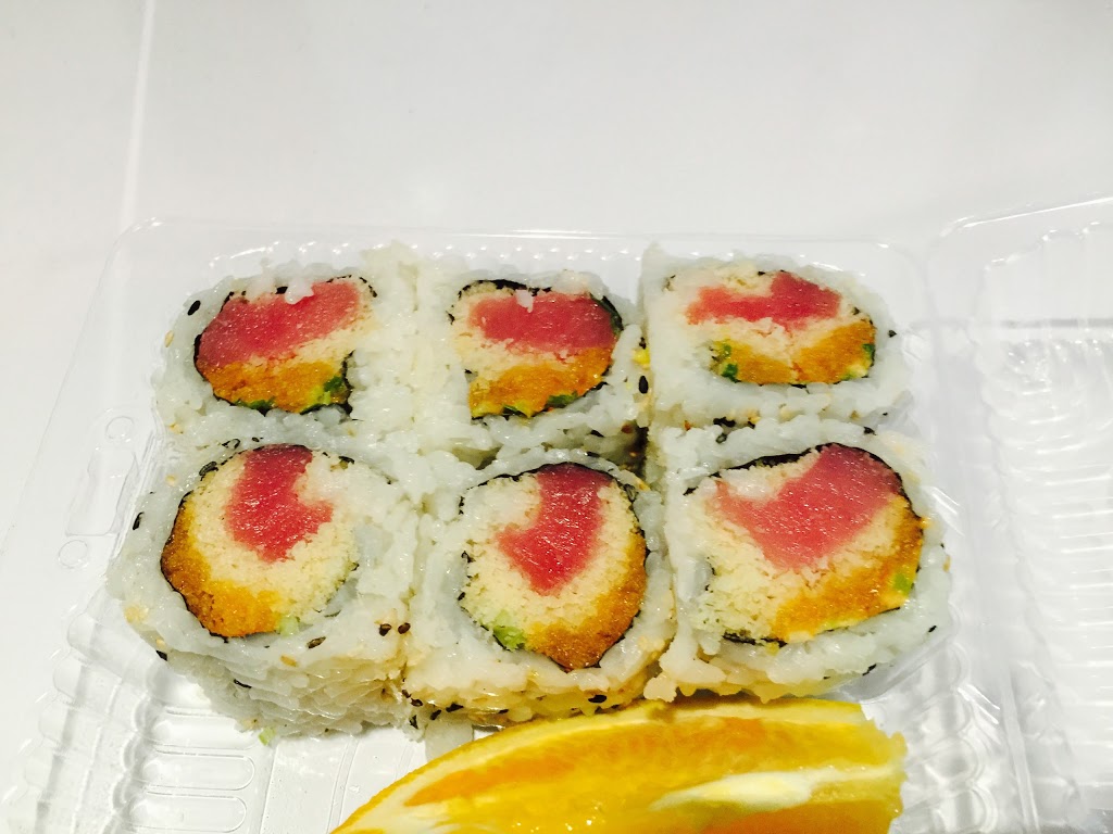 J C Sushi | 456 Norfolk St S, Simcoe, ON N3Y 2X3, Canada | Phone: (519) 426-6888