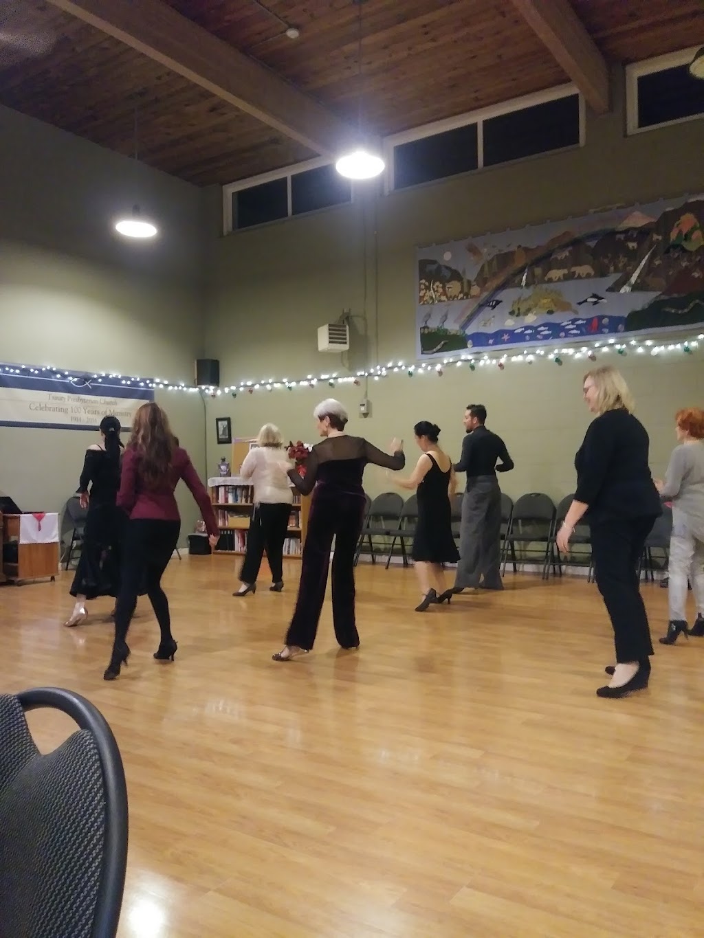 Adam Hanna Ballroom Dance | 2964 Tillicum Rd, Victoria, BC V9A 2A8, Canada | Phone: (250) 480-9246