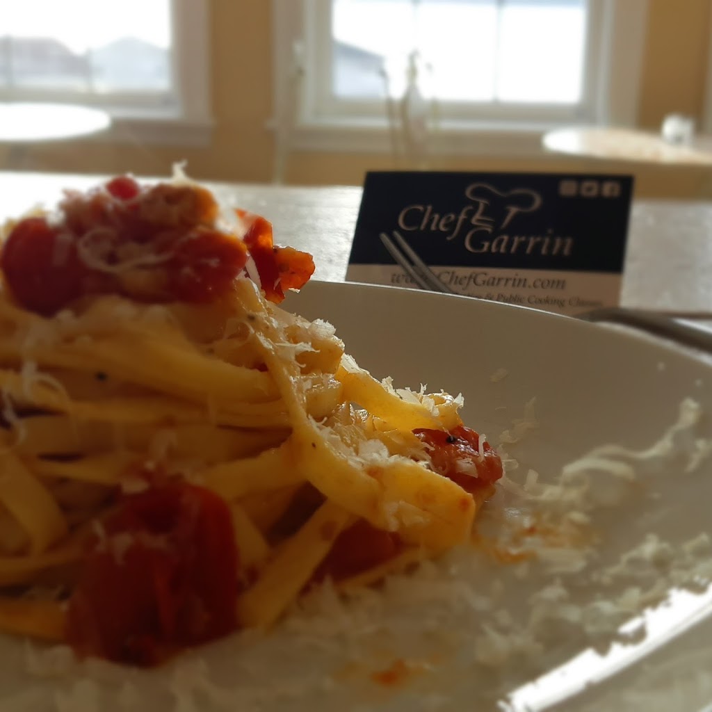 Chef Garrin | 58 Sand Key Dr, Eastern Passage, NS B3G 1R7, Canada | Phone: (902) 222-8428