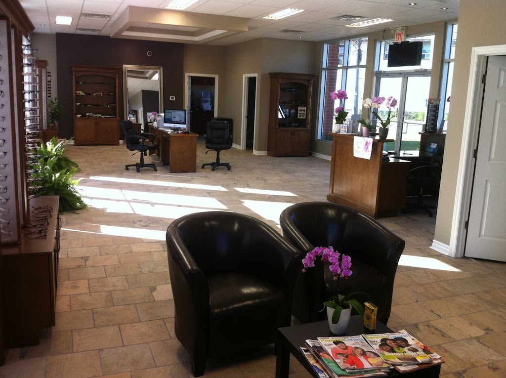 Pure Optical | 3015 Binbrook Rd, Binbrook, ON L0R 1C0, Canada | Phone: (905) 692-7714