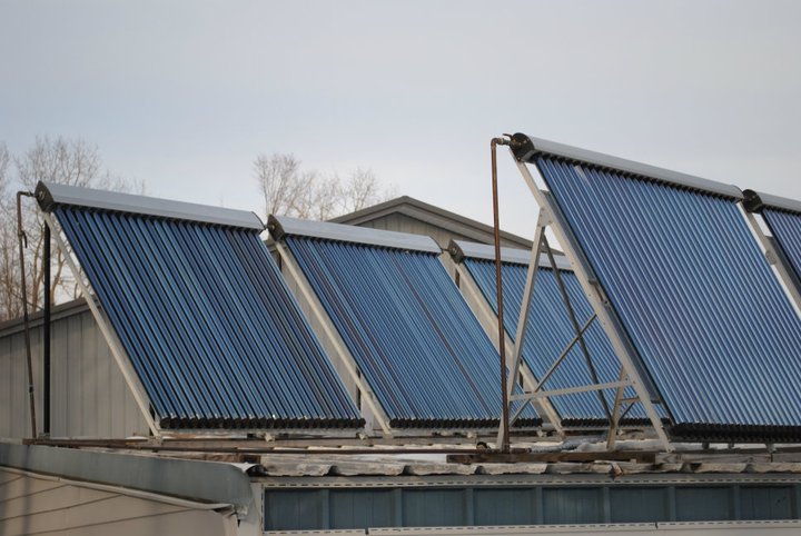 Greenus Solar | 200-4170 Still Creek Dr, Burnaby, BC V5C 6C6, Canada | Phone: (778) 882-6537