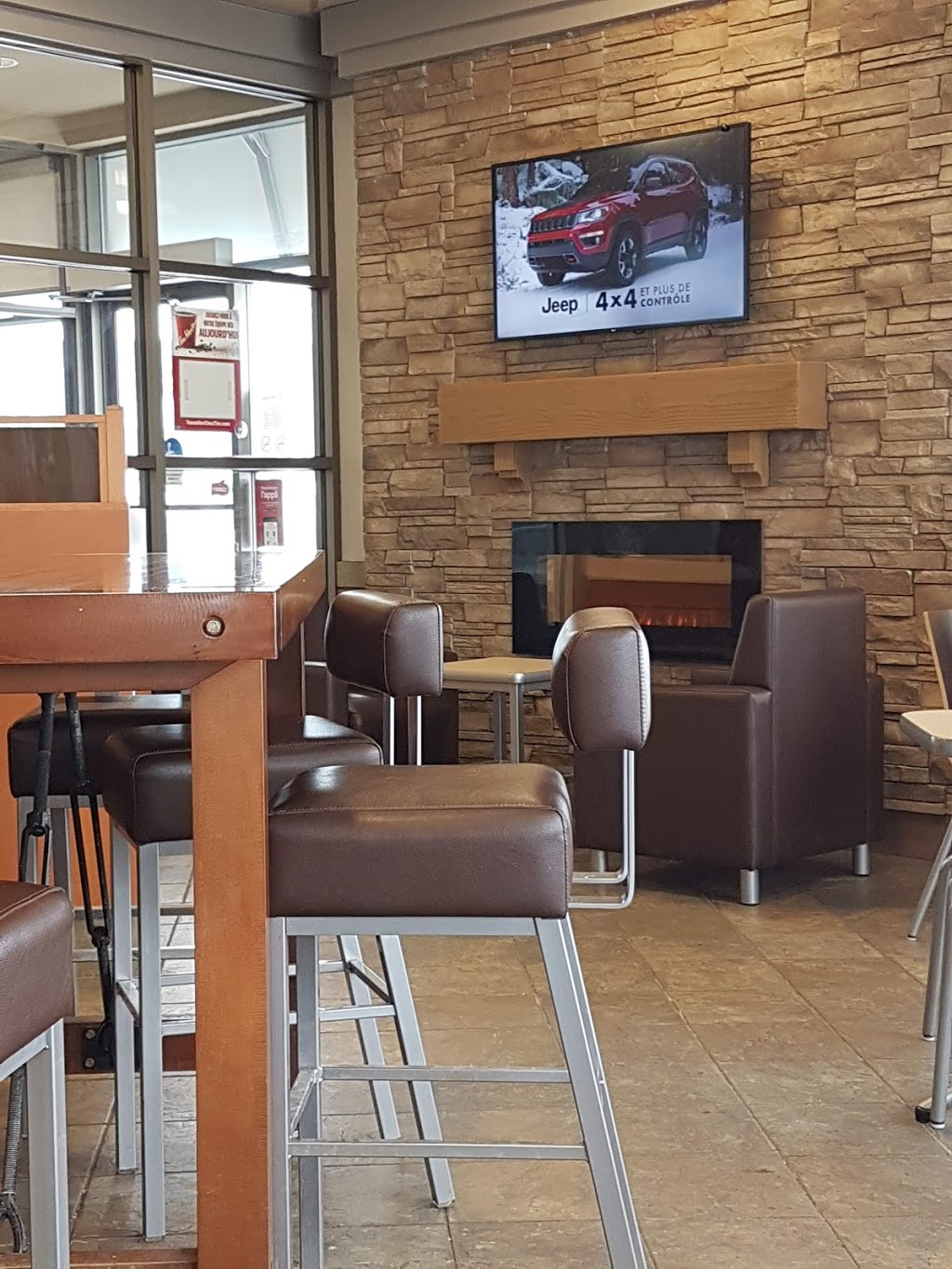 Tim Hortons | 2980 Chemin Gascon, Terrebonne, QC J6X 4H4, Canada | Phone: (450) 477-1600