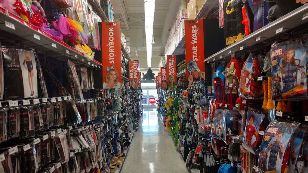 Party City | 50 White Rose Drive, St. Johns, NL A1A 0H5, Canada | Phone: (709) 576-1121
