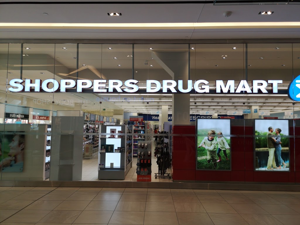 Shoppers Drug Mart | 240 Leighland Ave #167, Oakville, ON L6H 3H6, Canada | Phone: (905) 842-3730