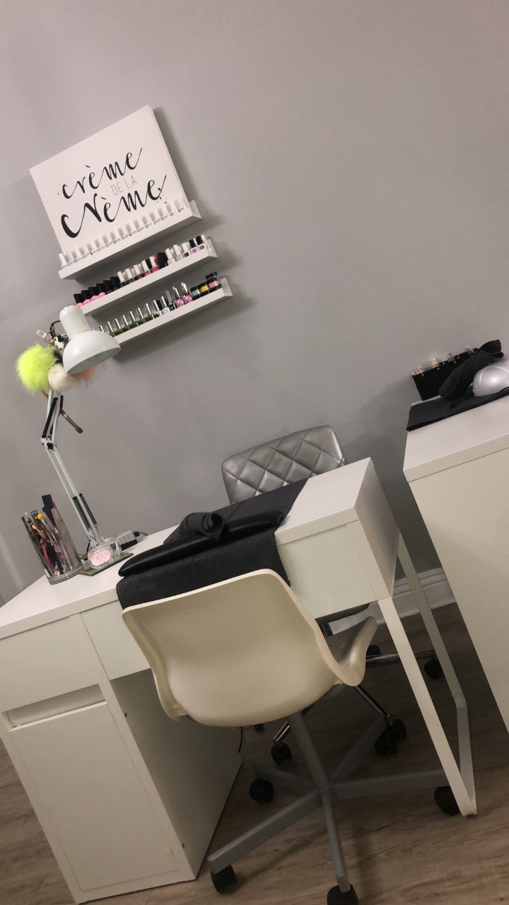 Blowout & Beauty | 2555 Rue Bélanger, Montréal, QC H1Y 1A3, Canada | Phone: (514) 360-0940