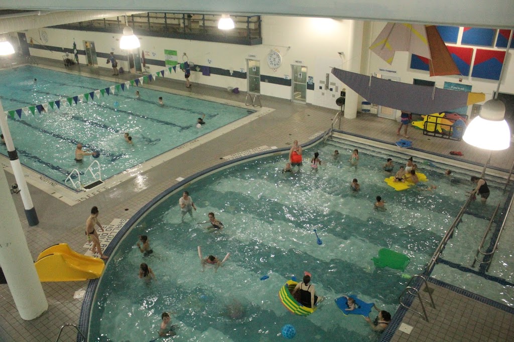 Credit Union Co-op Aquatics Centre (Municipal Pool) | 5202 53 Ave, Rocky Mountain House, AB T4T 1R7, Canada | Phone: (403) 845-6977