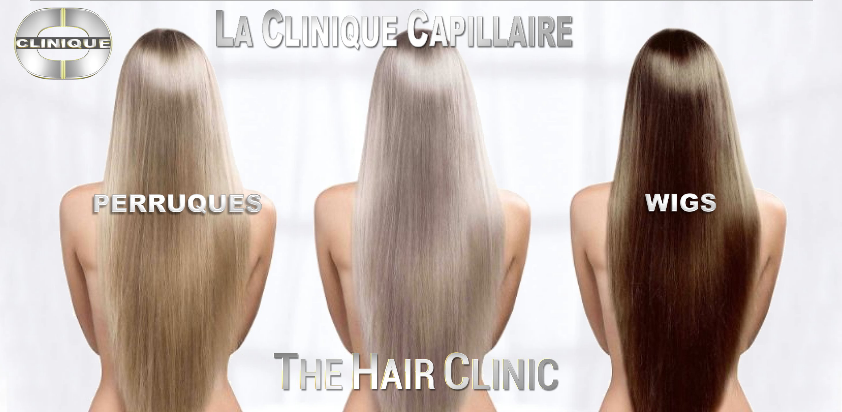 La Clinique Capillaire - The Hair Clinic | 2070 Crescent St, Montreal, Quebec H3G 2B8, Canada | Phone: (514) 848-6185