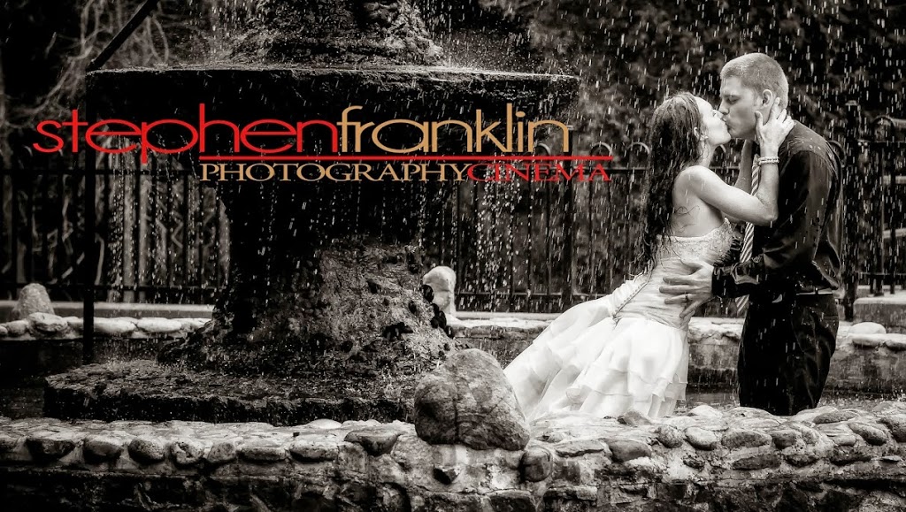 Stephen Franklin Wedding Cinematography | 178 Scott St #41, St. Catharines, ON L2N 6Y5, Canada | Phone: (905) 931-3693