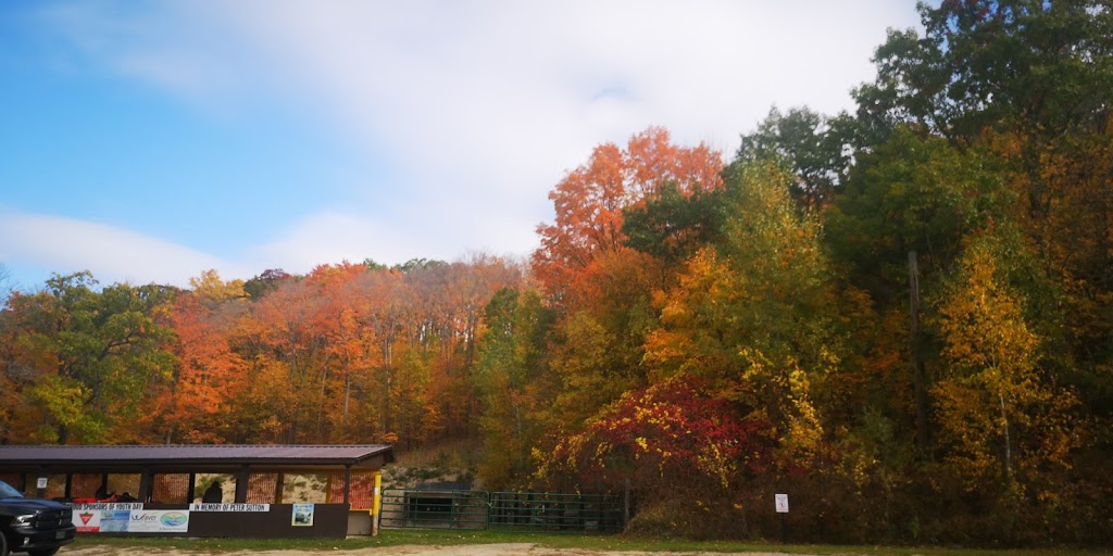 Lower Trent Valley Fish and Game Club | 1808 Fish and Game Club Rd, Frankford, ON K0K 2C0, Canada | Phone: (613) 398-8946