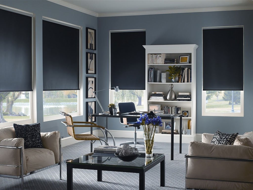 KW Blinds | 200 Victoria St S, Kitchener, ON N2G 2B9, Canada | Phone: (519) 603-0230